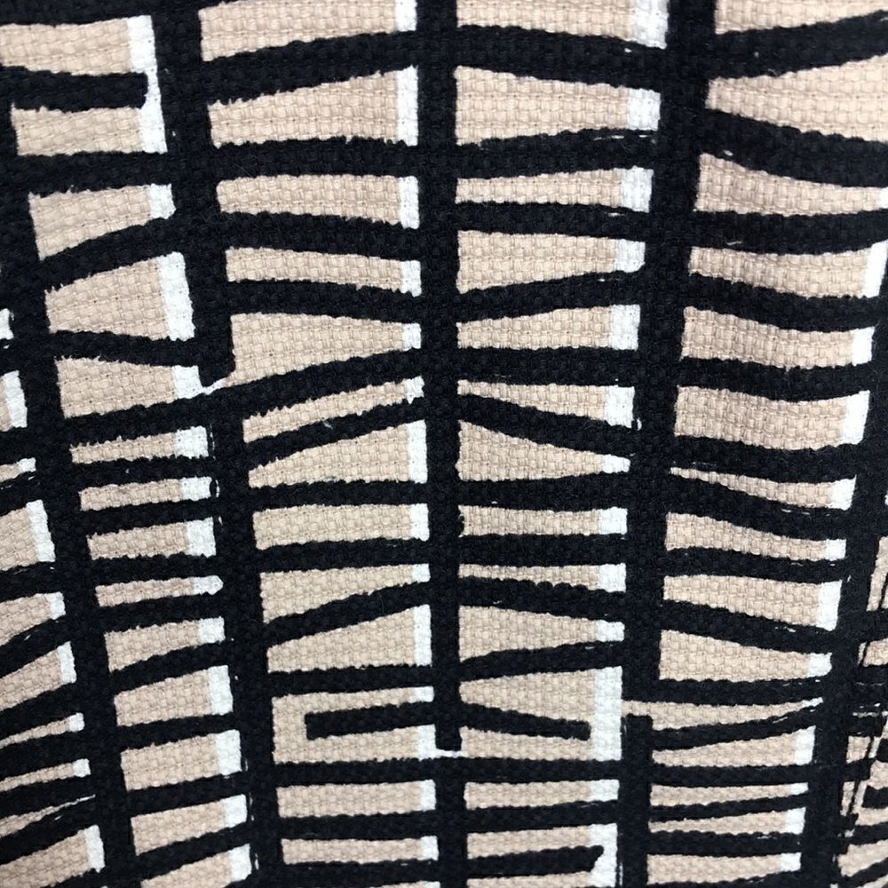 Pendleton Button Down Jean Style Jacket Heavy Tex… - image 5